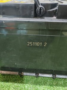 Тюмень STANDARD 6СТ-60LR (обратная полярность)