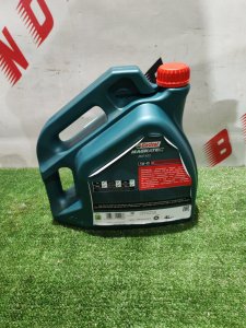 Castrol MAGNATEC Diesel DPF 5W-40 4л