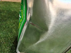 MolyGreen Premium 0W-20 4л