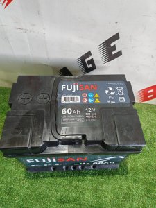 Fujisan 60Ah 530A