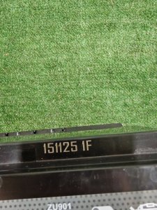 ZUBR Ultra ZU901, 90 Ah, 12 V, необслуживаемый, прямая полярность