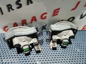 Противотуманные фары туманки рестайл Honda Accord 7 HONDA ACCORD OEM 33951SEAJ51 CL9 1300 2007