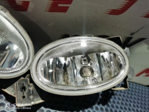 Противотуманные фары туманки рестайл Honda Accord 7 HONDA ACCORD OEM 33951SEAJ51 CL9 1300 2007