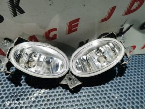 Противотуманные фары туманки рестайл Honda Accord 7 33951SEAJ51 HONDA ACCORD