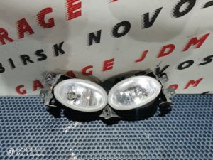 Противотуманные фары туманки рестайл Honda Accord 7 HONDA ACCORD OEM 33951SEAJ51 CL9 1300 2007