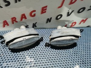Противотуманные фары туманки рестайл Honda Accord 7 HONDA ACCORD OEM 33951SEAJ51 CL9 1300 2007