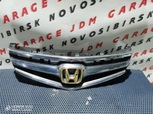 Решетка радиатора рестайл Honda Accord 7 71121SEA013ZA HONDA ACCORD