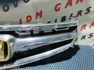 Решетка радиатора рестайл Honda Accord 7 HONDA ACCORD OEM 71121SEA013ZA CL9 CL-7