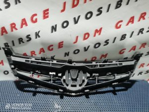 Решетка радиатора рестайл Honda Accord 7 HONDA ACCORD OEM 71121SEA013ZA CL9 CL-7