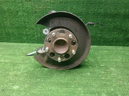 Ступица задняя правая CL9
