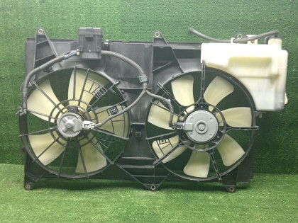 Диффузор радиатора ACR40W