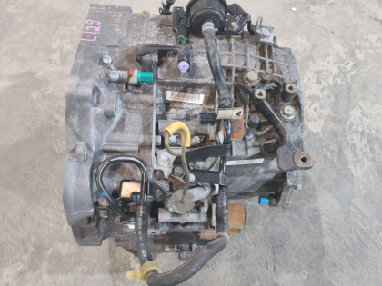 Акпп CL9