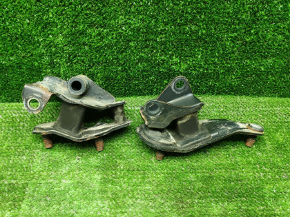 Подушка АКПП CL 9