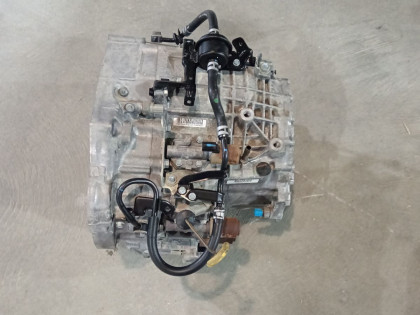 Акпп CL 9