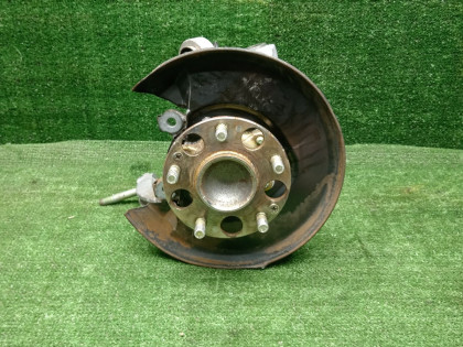 Ступица задняя правая CL9