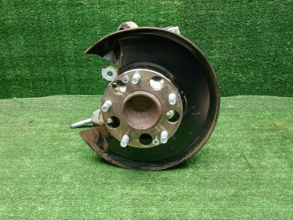 Ступица задняя правая CL9
