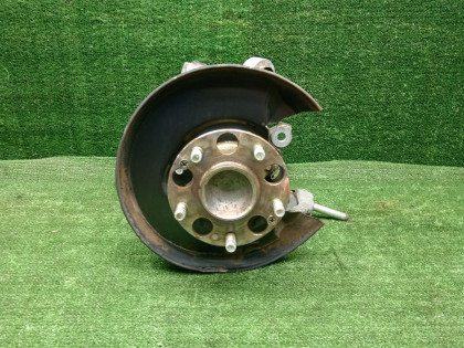 Ступица задняя левая CL9