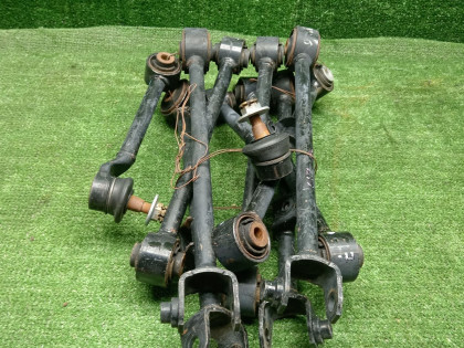 Рычаги задние CL9