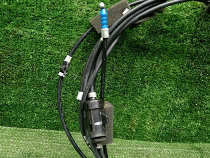 Тросик багажника HONDA ACCORD OEM 74880SEA003 CL 9 2006