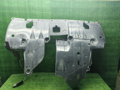 Защита двигателя KB2