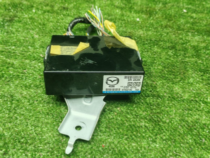 Блок управления центральным замком ER3P