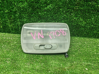 Плафон салона задний 