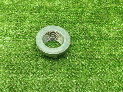 Гайка привода CU2