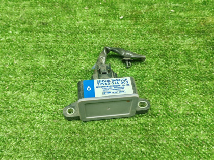 Датчик ускорения KB2