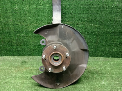 Ступица передняя левая CU2