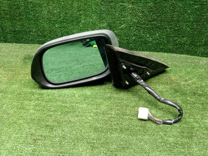 Зеркало левое 