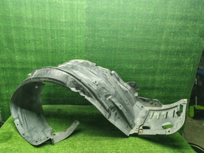 Подкрылок задний правый KB2