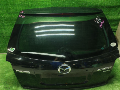 Дверь багажника ER3P