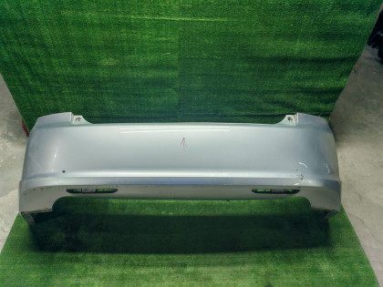 Бампер задний CL 9