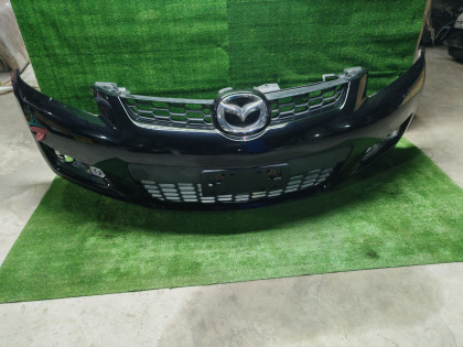 Бампер передний ER3P