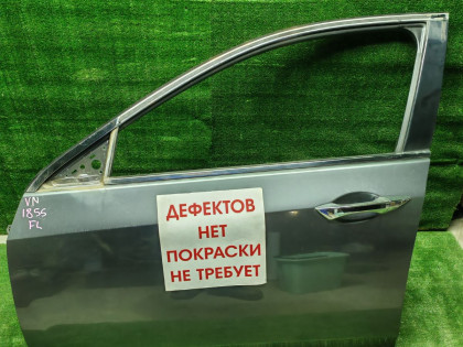 Дверь передняя левая CU2