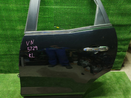 Дверь задняя левая ER3P