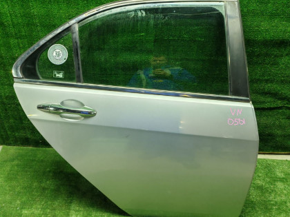 Дверь задняя правая CL 9