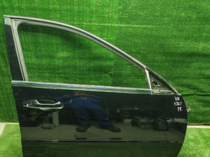 Дверь передняя правая KB2