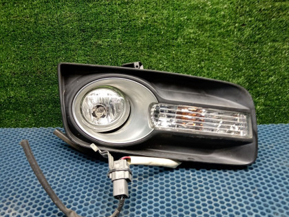 Рамка противотуманной фары ER3P