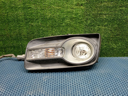 Рамка противотуманной фары ER3P