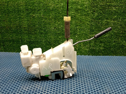 Замок двери задний правый 