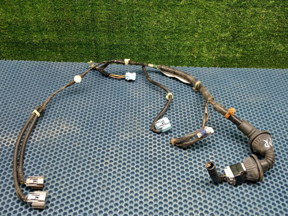 Коса двери задняя правая 