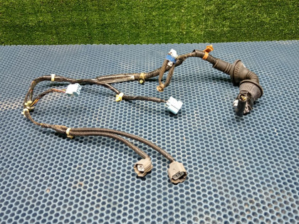 Коса двери задняя правая CL 9