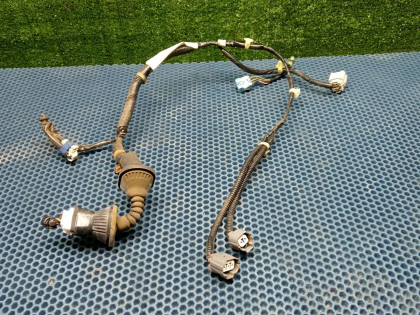 Коса двери задняя левая CL 9