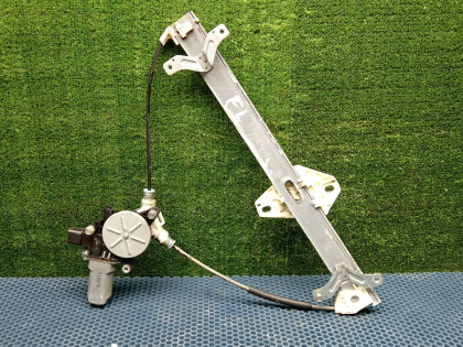 Стеклоподьемник передний левый CL 9