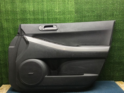 Обшивка двери передняя правая ER3P