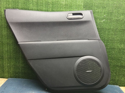 Обшивка двери задняя левая ER3P