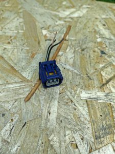 Разъем катушки зажигания HONDA ACCORD OEM 30520RNAA01 CU2 2011