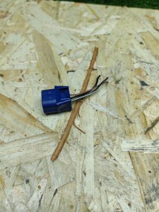 Разъем катушки зажигания HONDA ACCORD OEM 30520RNAA01 CU2 2011