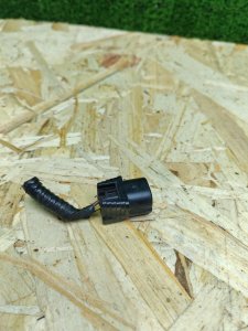 Разъем топливной форсунки HONDA ACCORD